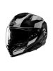 HJC RPHA 71 Hamil Carbon Motorcycle Helmet at JTS Biker Clothing
